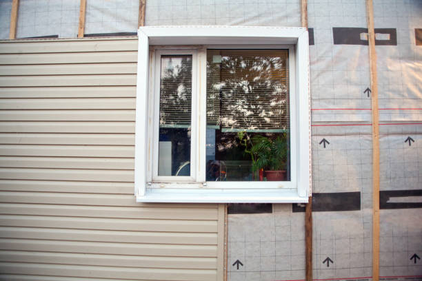 Professional Siding Installation & Repair in Belle Glade, FL